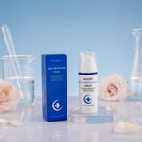  Kem Dưỡng Ẩm Phục Hồi Chống Lão Hóa Và Ánh Sáng Xanh Cho Da Pharmaform Blue Revitalize 30ml 