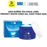  Kem Dưỡng Ẩm Hada Labo Cream Tối Ưu Cho Mọi Loại Da 50g 
