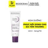  Kem Dưỡng Phục Hồi Da Tổn Thương Bioderma Cicabio Crème 40ml 