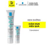  Kem Dưỡng La Roche-Posay Effaclar Duo+ M Giảm Mụn Hiệu Quả 7.5ml/ 40ml 