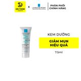  Kem Dưỡng La Roche-Posay Effaclar Duo+ M Giảm Mụn Hiệu Quả 7.5ml/ 40ml 
