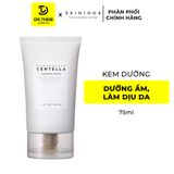  Kem Dưỡng Skin1004 Madagascar Centella Soothing Cream Làm Dịu Da Chiết Xuất Rau Má 75ml 