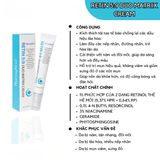  Tinh Chất Retinol Thế Hệ Mới Chống Lão Hóa Pharmaform Retin 5:9 Duo Matrix Cream 20ml 