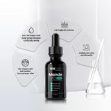  Serum Tẩy Tế Bào Chết Căng Bóng, Cấp Ẩm Và Làm Sáng Da MD Care Mande Exfo 30ml 