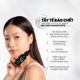  Serum Tẩy Tế Bào Chết Căng Bóng, Cấp Ẩm Và Làm Sáng Da MD Care Mande Exfo 30ml 