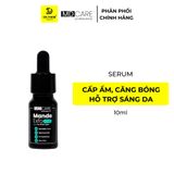  Serum Tẩy Tế Bào Chết Căng Bóng, Cấp Ẩm Và Làm Sáng Da MD Care Mande Exfo 30ml 