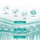  Combo 5 Miếng Mặt Nạ MD CARE NMF SKIN Protection Premium Mask Cân Bằng, Phục Hồi, Cấp Ẩm Bảo Vệ Cho Da 