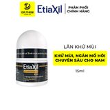  Lăn Khử Mùi Etiaxil Hằng Ngày Cho Mọi Loại Da 15ML/ 50ML 
