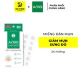  Gel Ngừa Mụn và Giảm Thâm Acnes (Sealing Jell / CLEAR CREAM/ Scar Care / Dán Mụn) 