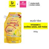  Muối Tắm Sữa Bò Tẩy Tế Bào Chết A Bonne Spa Milk Salt Thái Lan 350g 