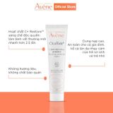  Kem Dưỡng Avène Cicalfate+ Repairing Protective Cream Làm Lành Da Nội Sinh, Ngừa Nhiễm Khuẩn 40ml 