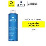  Nước Tẩy Trang Rilastil Daily Care Micellar Solution 