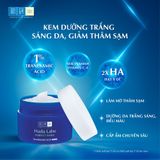  Kem Dưỡng Ẩm Hada Labo Cream Tối Ưu Cho Mọi Loại Da 50g 