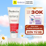  Enzyme Tẩy Tế Bào Chết Kỷ Tử Perfecta Jagody Goji Witaminy Peeling Enzymatyczny 75ml 
