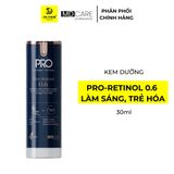  Kem Dưỡng Làm Sáng MD CARE PRO-RETINOL Trẻ Hoá Và Cải Thiện Nếp Nhăn 30ml - Dr Thêm 