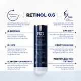  Kem Dưỡng Làm Sáng MD CARE PRO-RETINOL Trẻ Hoá Và Cải Thiện Nếp Nhăn 30ml - Dr Thêm 