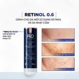  Kem Dưỡng Làm Sáng MD CARE PRO-RETINOL Trẻ Hoá Và Cải Thiện Nếp Nhăn 30ml - Dr Thêm 