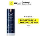  Kem Dưỡng Làm Sáng MD CARE PRO-RETINOL Trẻ Hoá Và Cải Thiện Nếp Nhăn 30ml - Dr Thêm 