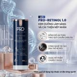  Kem Dưỡng Làm Sáng MD CARE PRO-RETINOL Trẻ Hoá Và Cải Thiện Nếp Nhăn 30ml - Dr Thêm 