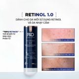  Kem Dưỡng Làm Sáng MD CARE PRO-RETINOL Trẻ Hoá Và Cải Thiện Nếp Nhăn 30ml - Dr Thêm 