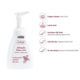  Ziaja Intima Bọt Vệ Sinh Thảo Dược Siêu Dịu Nhẹ, Khử Mùi Hiệu Quả - Ziaja Intimate Foam Wash 250ml 