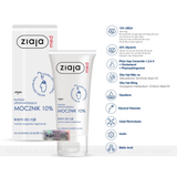  Kem Dưỡng Mềm Da 10% Urê Ziaja Med Mocznik 100ml 