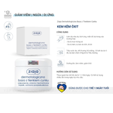  Kem Kẽm Oxit Ziaja Dermatological Base With Zinc Oxide 80g 