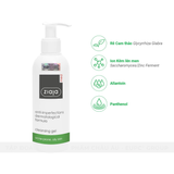  Sữa Rửa Mặt Giảm Mụn Ngừa Khuẩn Ziaja Med Anti-imperfections Dermatological Formula Cleansing Gel 200ml 