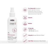  Xịt Dưỡng Dịu Da Tăng Cường Hiệu Quả Bởi B̀̀̀5 Ziaja Med Kuracja Naczynkowa Tonik Micelarny 200ml 