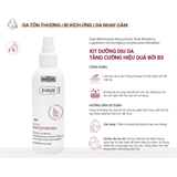  Xịt Dưỡng Dịu Da Tăng Cường Hiệu Quả Bởi B̀̀̀5 Ziaja Med Kuracja Naczynkowa Tonik Micelarny 200ml 