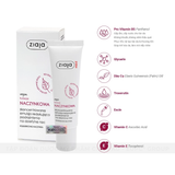  Tinh Chất Phục Hồi Da Ziaja B5-Ziaja Med Kuracja Naczynkowa Làm Dịu Da, Giảm Kích Ứng 30ml 