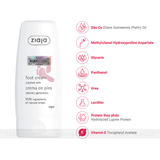  Kem Dưỡng Nứt Nẻ Gót Chân Ziaja Foot Cream Cracked Skin 60ml 