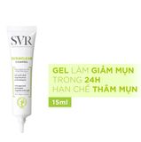  Kem Dưỡng SVR Sebiaclear Mat+Pores Kiềm Dầu, Se Khít Lỗ Chân Lông 40ml 