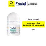  Lăn Khử Mùi Etiaxil Hằng Ngày Cho Mọi Loại Da 15ML/ 50ML 