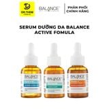  Serum Dưỡng Da Balance Active Formula 30ml (Vitamin C, Niacinamide, Hyaluronic) 