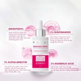  Serum Sáng Da Đa Tầng Và Toàn Diện Thế Hệ Mới MD CARE Brightenyl Serum 30ml 