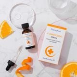  Tinh Chất Làm Sáng Và Trẻ Hóa Da Chống Lão Hóa Pharmaform C-Smoothing Serum 30ml 