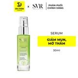  Serum SVR Sebiaclear Serum Làm Giảm Mụn, Mờ Nám, Làm Mềm Mịn Da 30ml 