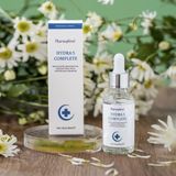  Tinh Chất Vitamin B5 Dưỡng Ẩm, Hỗ Trợ Phục Hồi Da Pharmaform Hydra 5 Complete Serum 30ml 