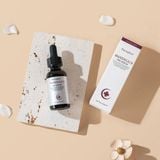  Tinh Chất Hỗ Trợ Làm Đều Màu Da Giúp Da Sáng Mịn Pharmaform Mandelic 8 Pre Serum 30ml 