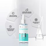  Serum NMF Prebiotics Hỗ Trợ Giảm Đỏ Giảm Sưng Tăng Cường Phục Hồi Bảo Vệ Làn Da MD Care 30ml 