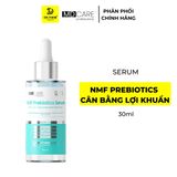  Serum NMF Prebiotics Hỗ Trợ Giảm Đỏ Giảm Sưng Tăng Cường Phục Hồi Bảo Vệ Làn Da MD Care 30ml 
