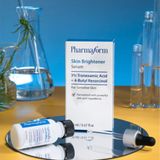  Serum Làm Sáng Da Cải Thiện Thâm Mụn Tàn Nhang PHARMAFORM Skin Brightener Serum 20ml 