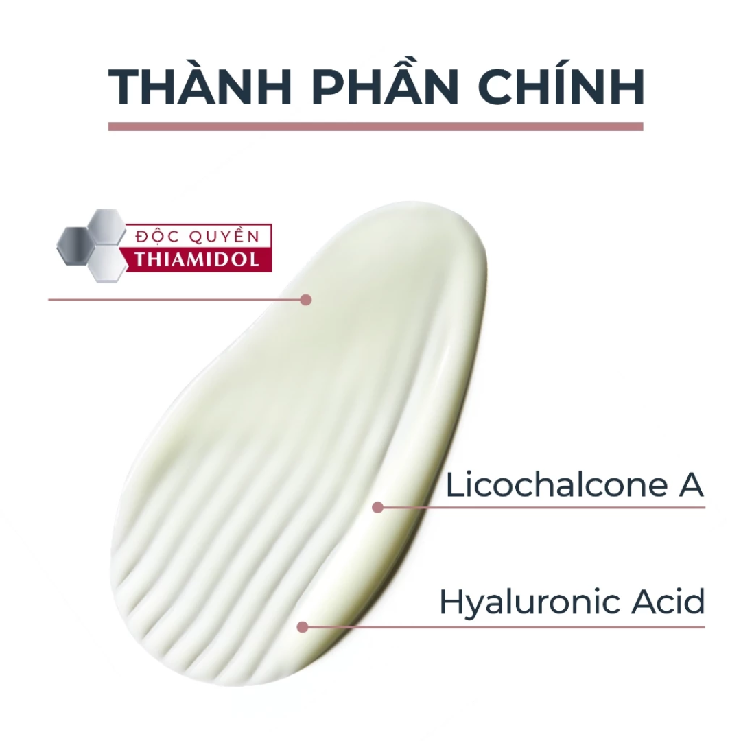  Tinh Chất Giảm Thâm Nám & Dưỡng Sáng Da Eucerin Spotless Brightening Booster Serum 30ml 