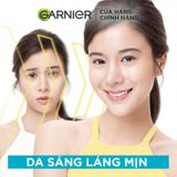  Sữa Rửa Mặt Garnier Bright Complete Anti-Acne Cleansing Gel/ Foam 3 Trong 1 Giảm Mụn & Sáng Da 100ml/ 120ml 