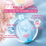  Nước Tẩy Trang Senka All Clear Water 230ml 