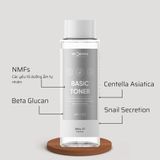 Drceutics Basic Toner Và Standard Toner Cấp Ẩm Cho Da 