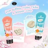  Kem Dưỡng Thể A Bonne Chống Nắng Nâng Tone Toàn Thân Hương Nước Hoa A Bonne SPF30 