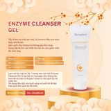  Gel Rửa Mặt Tẩy Tế Bào Chết, Cấp Ẩm, Giảm Mẩn Đỏ Pharmaform Enzyme Cleanser 150ml 