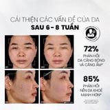  Sữa Rửa Mặt Mandelic 5% Dạng Gel Sạch Sâu Và Tẩy Tế Bào Chết Nhẹ Nhàng MD CARE 200ml 
